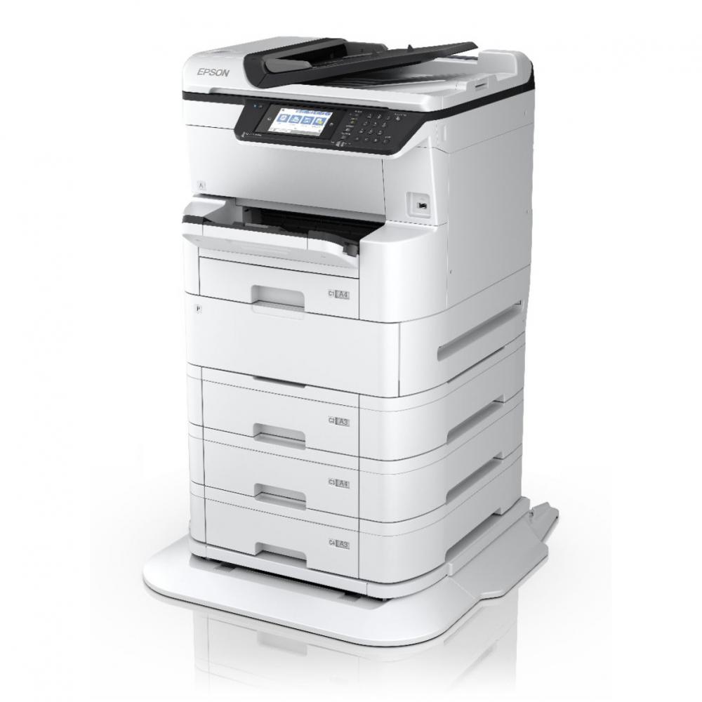 EPSON WF Pro C879R - Image 2