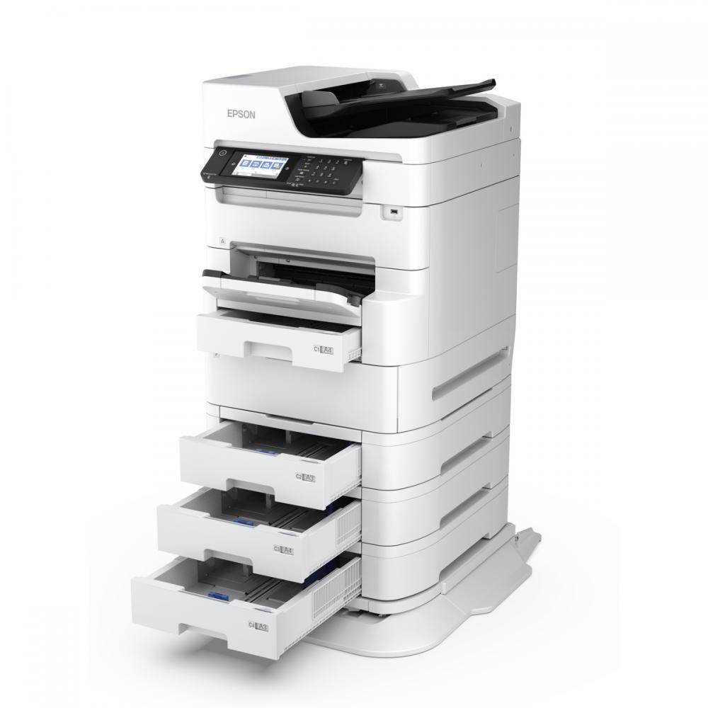 EPSON WF Pro C879R - Image 3