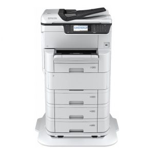 EPSON WF Pro C879R