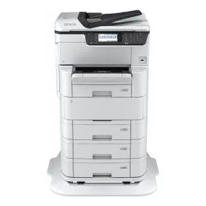 EPSON WF Pro C879R