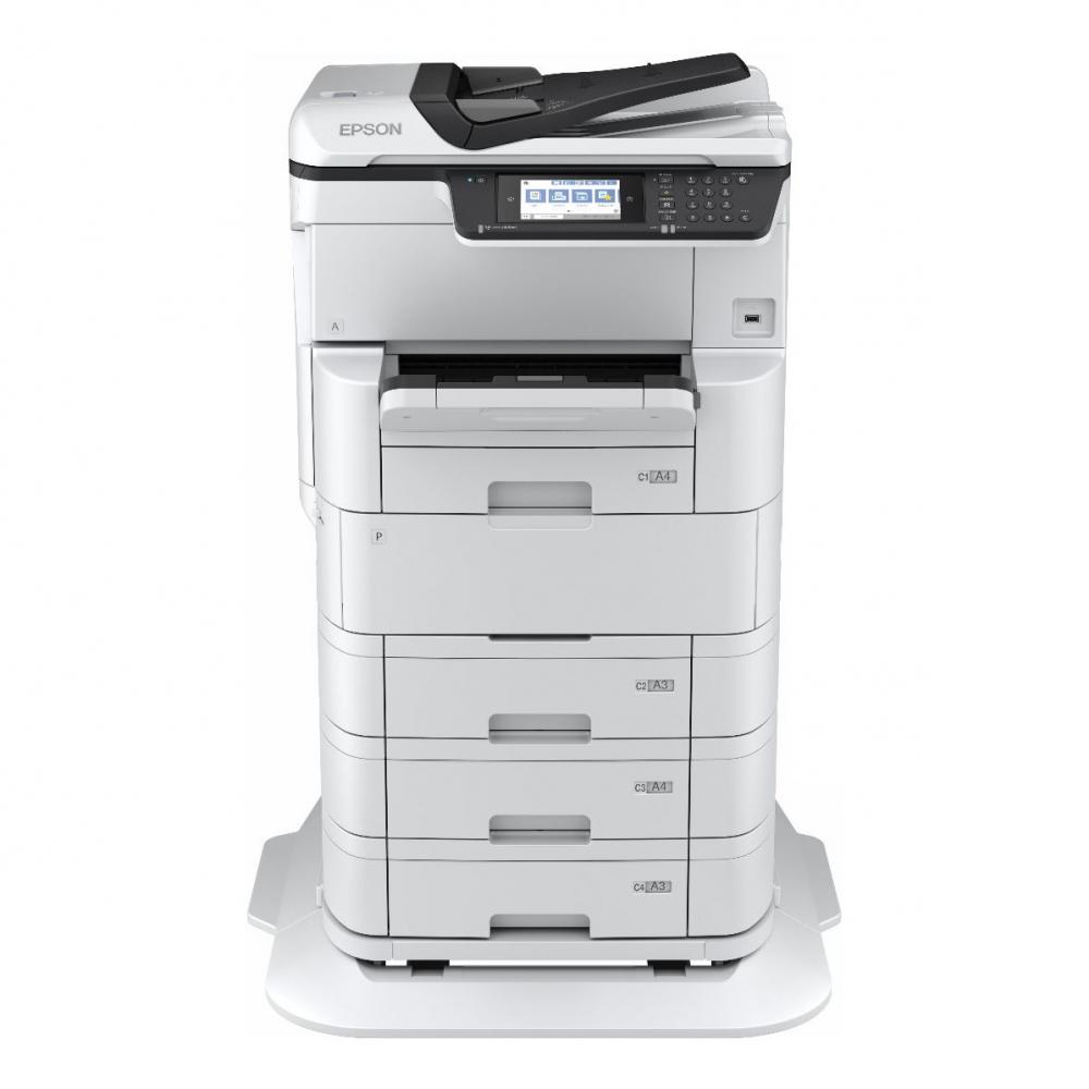 EPSON WF Pro C879R