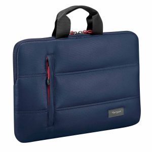 TARGUS 13" Crave™ II Slipcase for MacBook® (Midnight Blue)
