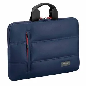 TARGUS 11" Crave™ II Slipcase for MacBook® (Midnight Blue)
