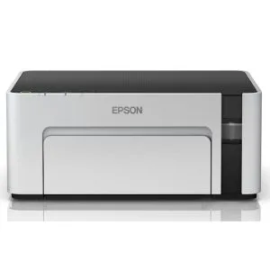 EPSON M1100 print