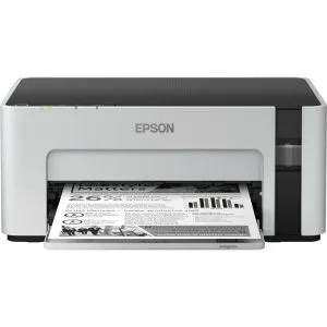 EPSON M1120 print