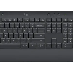 LOGITECH Signature MK650 Combo for Business - Graphite