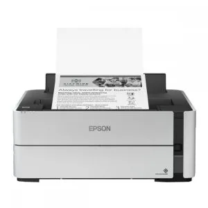 EPSON M1140 print, duplex