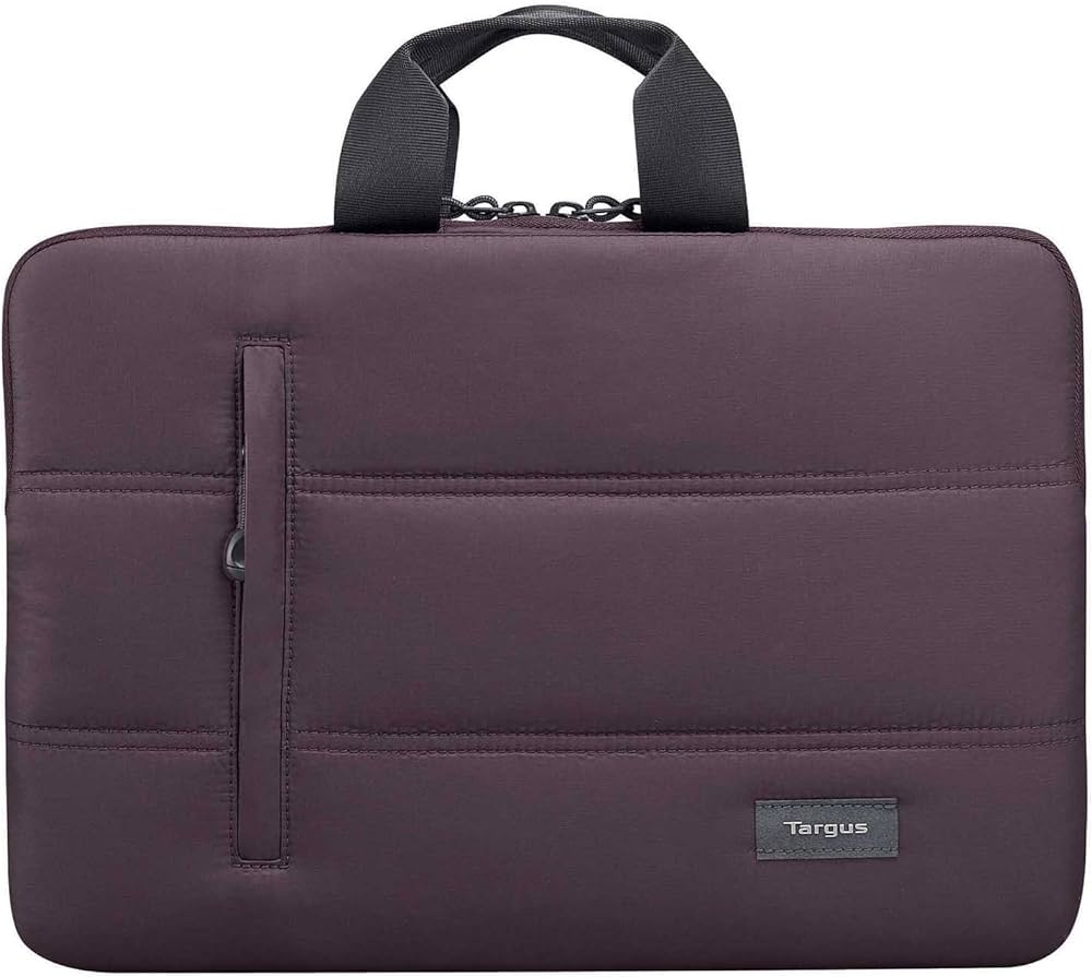 TARGUS Crave™ II Slipcase for iPad ® (Dark Maroon)