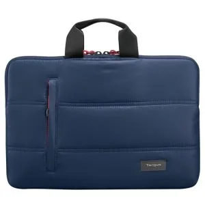 TARGUS Crave™ II Slipcase for iPad ® (Midnight Blue)