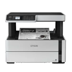 EPSON M2170 Print Wifi dan Network 4th 50.000lb