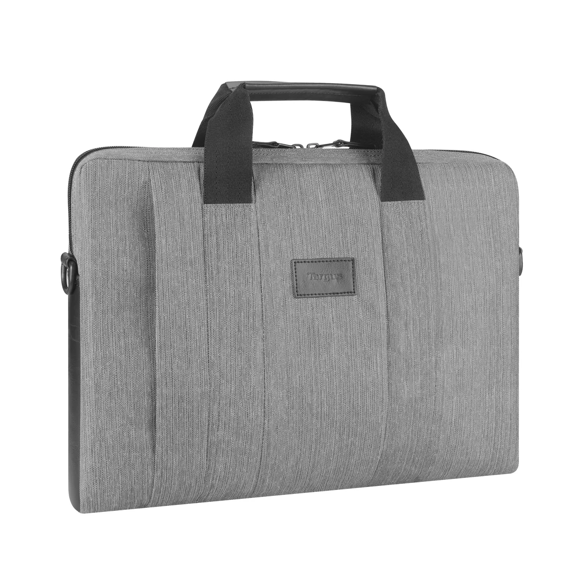 TARGUS 15.6" CitySmart Sllipcase - Grey - Image 2