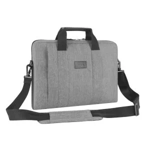 TARGUS 15.6" CitySmart Sllipcase - Grey