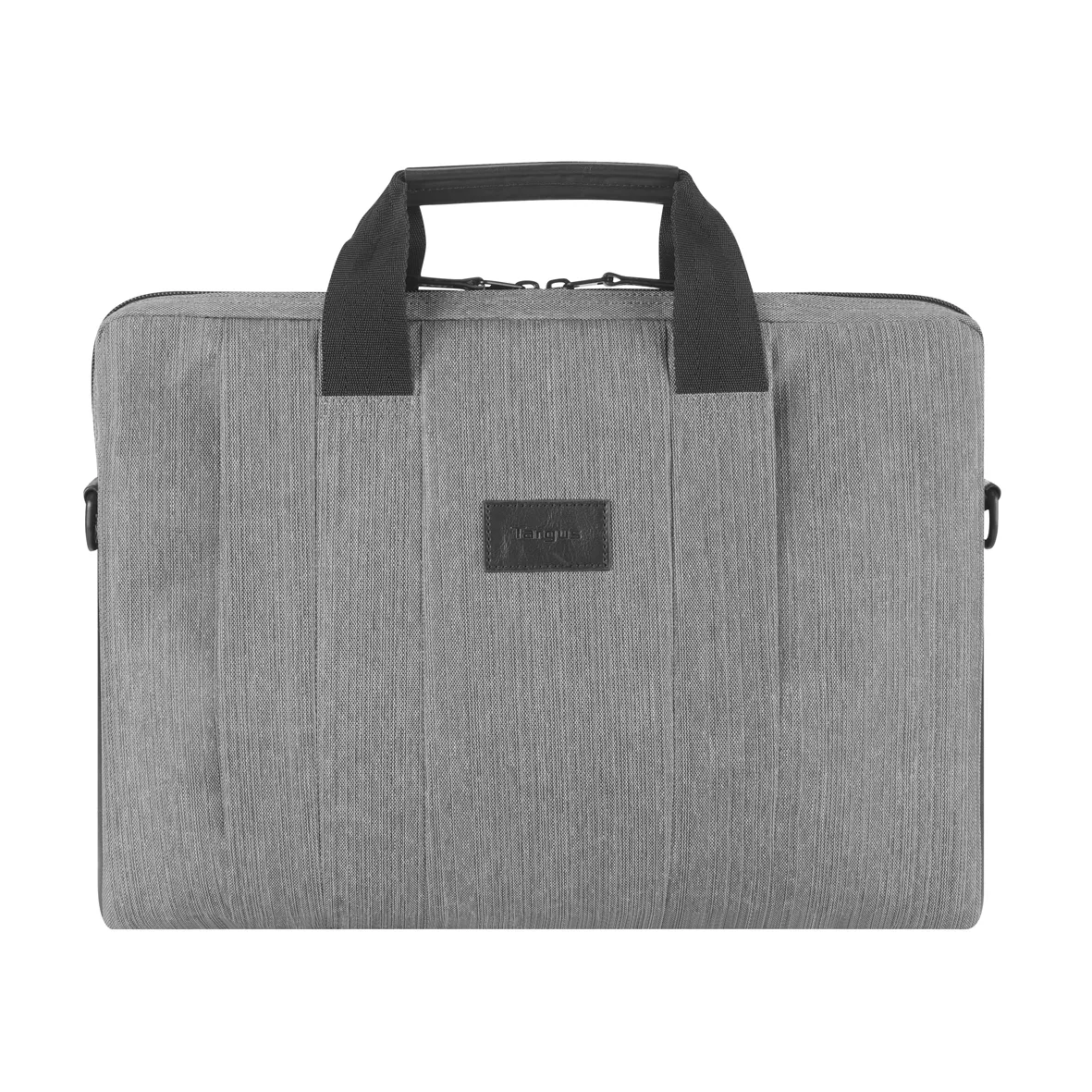 TARGUS 15.6" CitySmart Sllipcase - Grey - Image 3