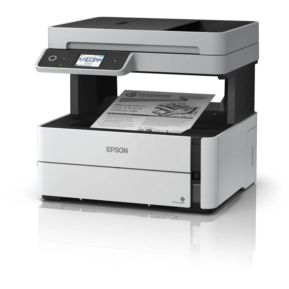 EPSON M3170 pscf wifi - Image 2