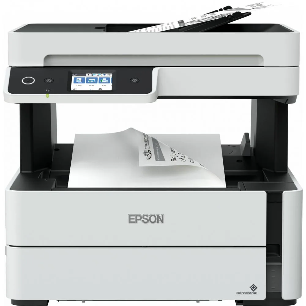 EPSON M3170 pscf wifi