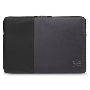 TARGUS Pulse 13-14" Sleeve - Black / Ebony