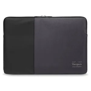TARGUS Pulse 13-14" Sleeve - Black / Ebony