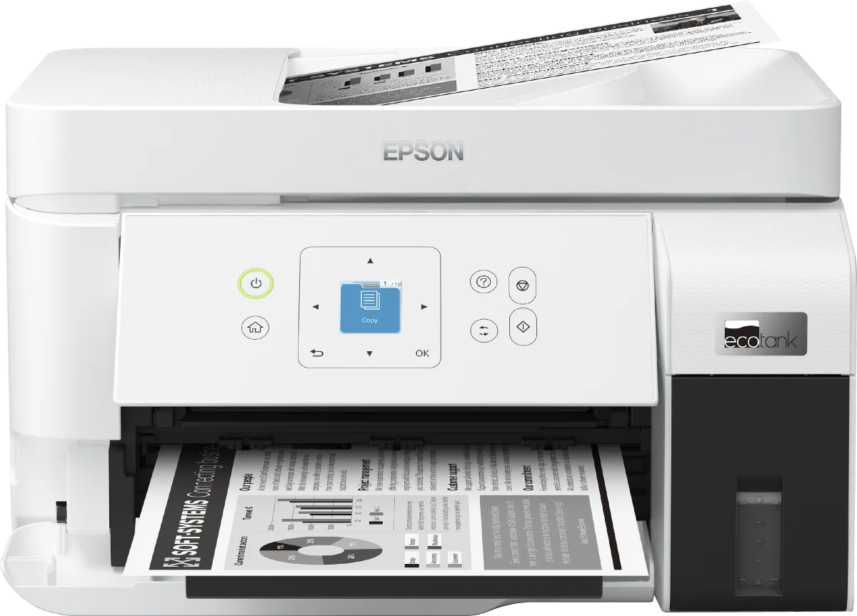 EPSON M2050