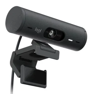 logitech Brio 505