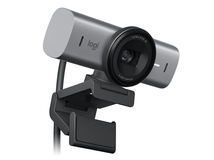 LOGITECH MX Brio 705 for Business - Image 2