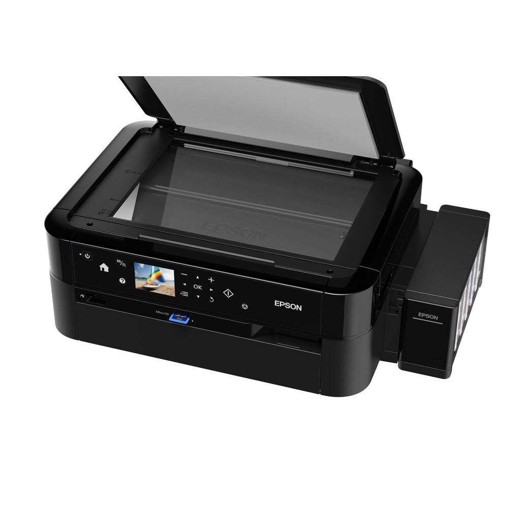 EPSON L850 - Image 2