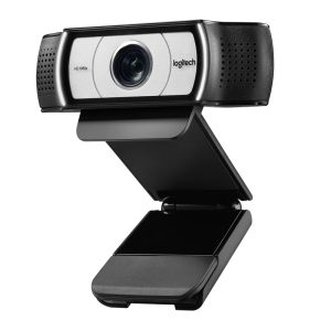 LOGITECH C 930e Business Pro Webcam