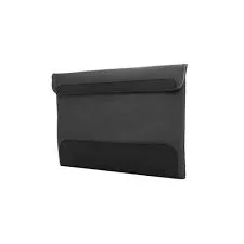 TARGUS 13" Ultralife™ Thin Canvas Sleeve (Charcoal)