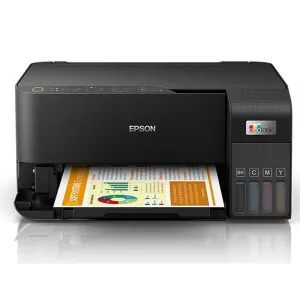 EPSON L3550