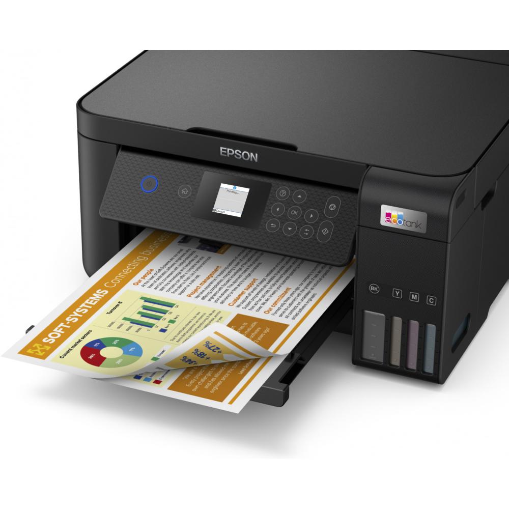 EPSON L5290 - Image 3