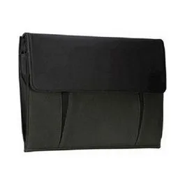 TARGUS 14" Ultralife™ Thin Canvas Slipcase (Olive)