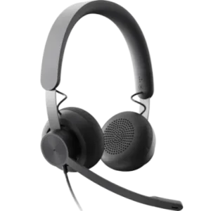LOGITECH Zone Wired Teams