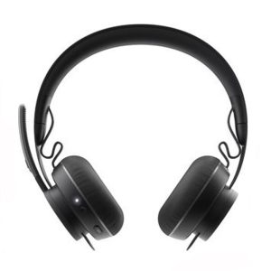 LOGITECH Zone Wireless 2 variant UC