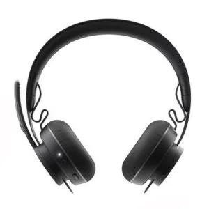 LOGITECH Zone Wireless 2 variant UC