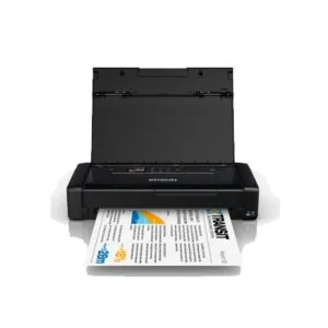 EPSON WF100