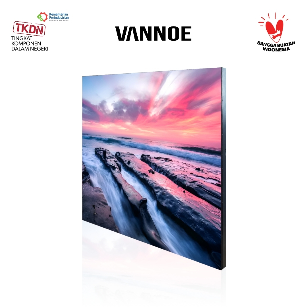 VANNOE VN-L2.5-ML