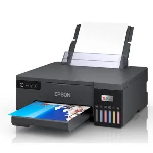 EPSON L8050