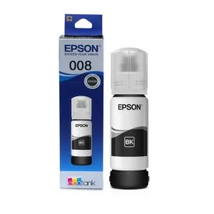 Tinta Epson 008 T008 Original Black