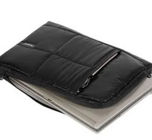 TARGUS 12" Crave Laptop Slipcase - Black