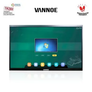 VANNOE VN-IF65-VK5
