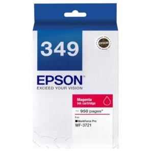 EPSON 188 Magenta
