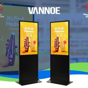 VANNOE VN-DS55-TB