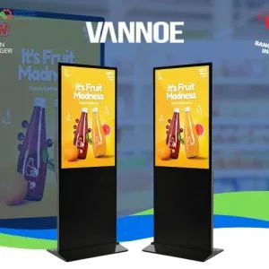 VANNOE VN-DS55-B
