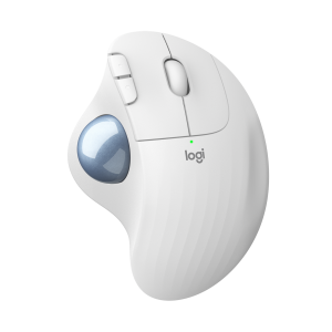 LOGITECH ERGO M575 for Business - Offwhite
