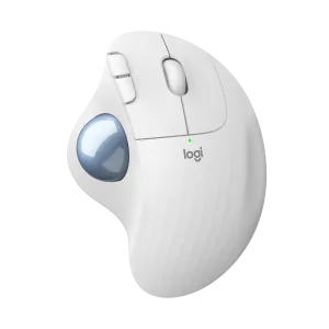 LOGITECH ERGO M575 for Business - Offwhite