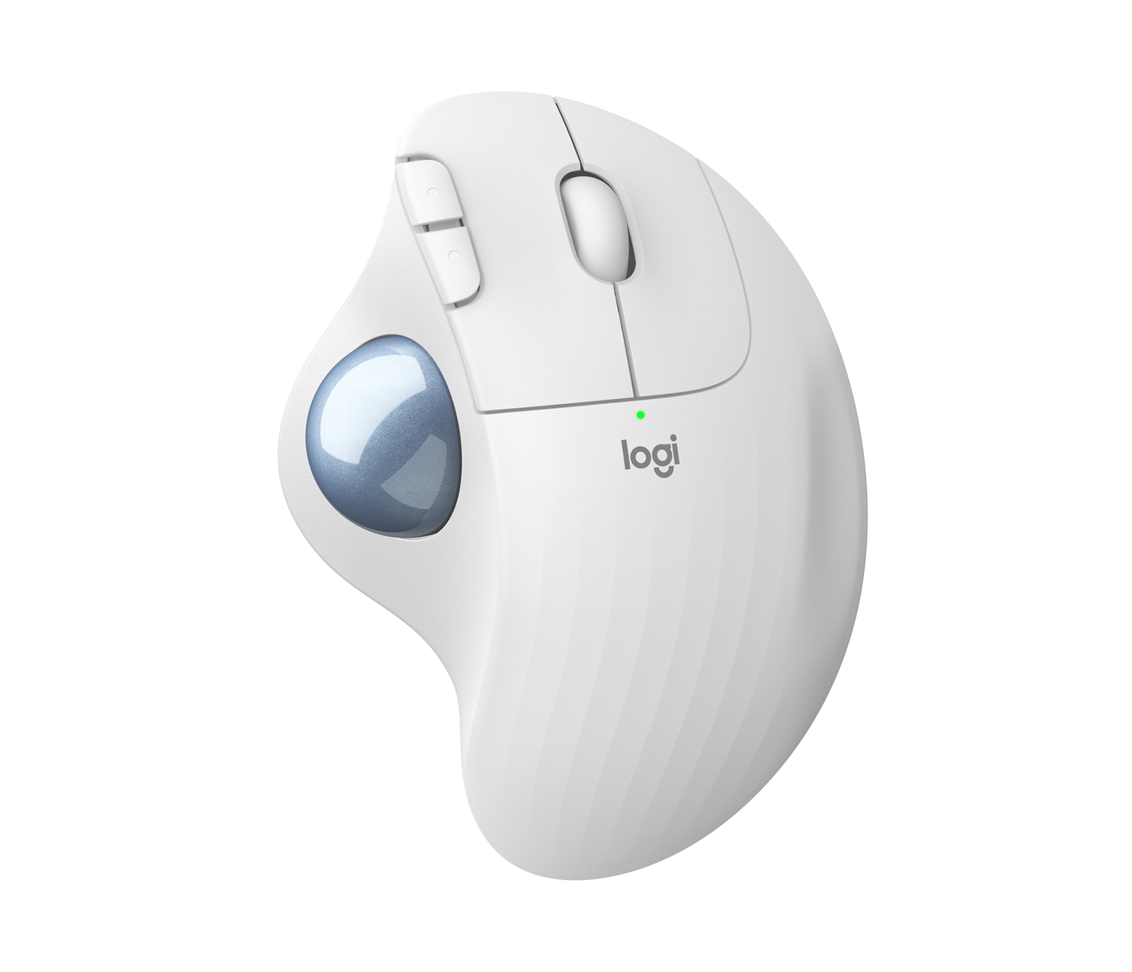 LOGITECH ERGO M575 for Business - Offwhite