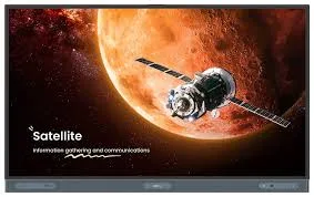 BenQ RP6504 (128GB)