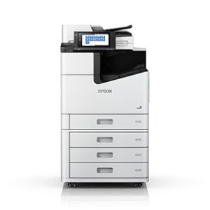 EPSON WF-C20750