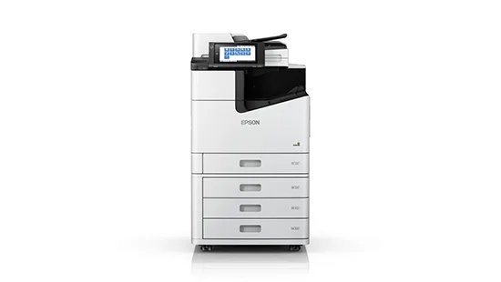 EPSON WF-C20750