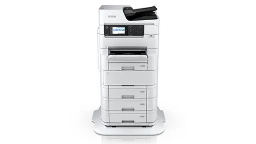 EPSON WF-C20750