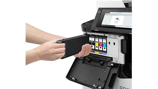 EPSON WF-C21000 - Image 3